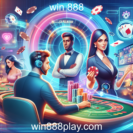 As Novas Tendências nos Jogos de Cassino Online